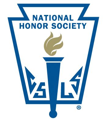 National Honor Society Logo